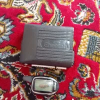 دزدگیر تصویری و طاقچه اسپرت