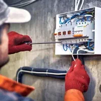 برقکار صفر تا صد ساختمان نصب تمامی لوازم برقی|خدمات پیشه و مهارت|کرج, فاز ۱ مهرشهر|دیوار