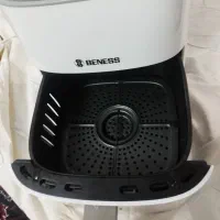 سرخ کن بنس|اجاق گاز و لوازم برقی پخت‌وپز|مشگین شهر, |دیوار