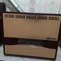 بخاری جهان افروز
