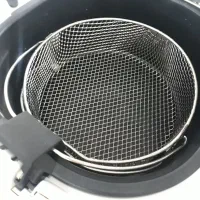 سرخ کن پارس خزر|سایر لوازم برقی|رفسنجان, |دیوار