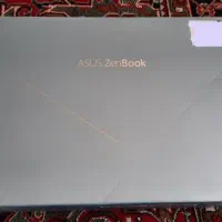 لپتاپ لبتاپ ASUS CORE I7 آکبند ازان زیر قیمت بازار