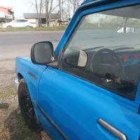 نیسان مدل ۸۶|خودرو سواری و وانت|لولمان, |دیوار