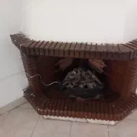 اجاره اپارتمان ۶۰متری تک واحدی طبقه دوم