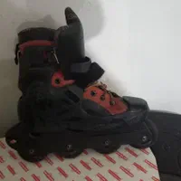 اسکیت برند اکسیژن|دوچرخه، اسکیت، اسکوتر|تهران, تهرانپارس غربی|دیوار