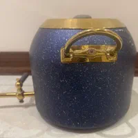 کتری ۵ لیتری سالم و تمیز