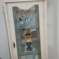 ویترین در حد نو