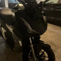 طرح ADV150 ثاقب خودرو