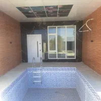 ویلا آماده انشعابات با کنتور قانونی|فروش خانه و ویلا|تنکمان, |دیوار