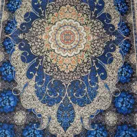 فرش 6 متری و 4 متری|فرش|خرمشهر, |دیوار