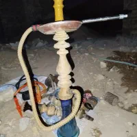 وسایل قلیان