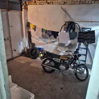 خانه منزل مسکونی|فروش خانه و ویلا|شیراز, شهدای شهرک سعدی|دیوار