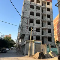 پیش فروش اپارتمان در کوی فرهنگیان نبش کوچه تربیت ۱|پیش‌فروش املاک|اردبیل, |دیوار