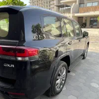 لندکروز 2024 با پلاک ملی|خودرو سواری و وانت|تهران, فرمانیه|دیوار