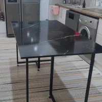 میز ناهارخوری شش نفره