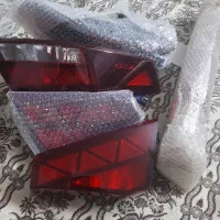 چراغ ۵ تیکه عقب تارا