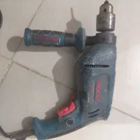 دریل چکشی رونیکس