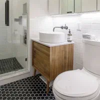 اجاره روزانه سوییت آپارتمان مبله شیک درسعادت آباد|اجارهٔ کوتاه‌مدت آپارتمان و سوئیت|تهران, فرحزاد|دیوار