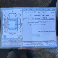 فروش خودرو سواری جک s5 دنده ای