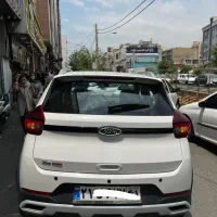 ایکس 22 پرو سفید مشکی x22 خشک صفر ۱۴۰۴|خودرو سواری و وانت|تهران, صادقیه|دیوار