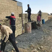 بنا/بنایی/تخریب کلی و جزئی/قیمت رقابتی