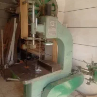 فلکه و پنج کاره