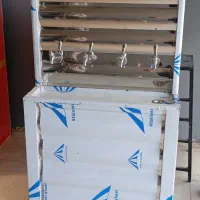 صنعتی استیل(۲شیر و ۴ شیر)|فروشگاه و مغازه|بهبهان, |دیوار