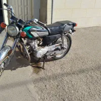 موتور مزایده ای قیمت مناسب|موتورسیکلت|سبزوار, شرق کال عیدگاه|دیوار