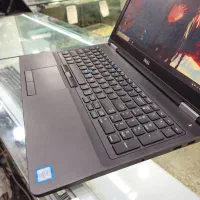 لپتاپ خاص و تمیز DELL پر قدرت سری HQ  رم ۱۶|رایانه همراه|یاسوج, |دیوار