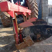 گاوآهن|ماشین‌آلات صنعتی|باغ ملک, |دیوار