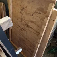 فروشی وسبد پلاستیکی ضخیم و لامپ 50 وات|ظروف نگهدارنده، پلاستیکی، یکبارمصرف|تبریز, |دیوار