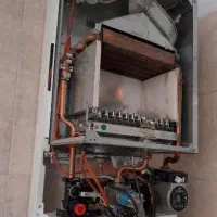 تعمیر پکیج کولر گازی|خدمات پیشه و مهارت|مشهد, سرافرازان|دیوار