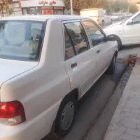 پراید 132مدل 98|خودرو سواری و وانت|ربط, |دیوار