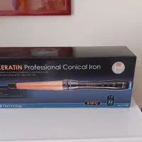 بابلیس کراتین پرومکس ، استفاده نشده