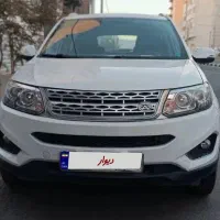شاسی تیگو5
