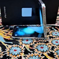 گوشی سامسونگ Galaxy Z Flip5