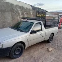 اریسان ۲|خودرو سواری و وانت|تهران, المهدی|دیوار