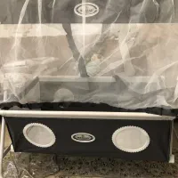 گهواره نوزاد در حد نو