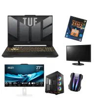 تعمیر انواع لپ تاپ و کامپیوتر رومیزی