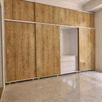 صنایع چوبی دلربا کابینت وکمدیواری ودکورداخلی|خدمات پیشه و مهارت|چهاردانگه (تهران), |دیوار