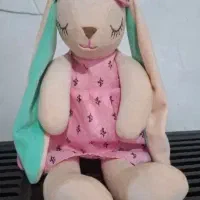 عروسک خرگوش