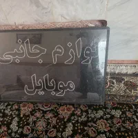 تابلو ال ای دی چشمک زن لوازم جانبی موبایل