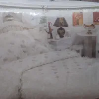 روتختی ساتن بغل توری ترک|سرویس روتختی|تبریز, |دیوار