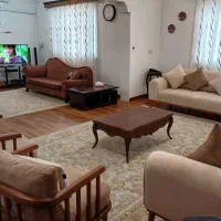 خانه ویلایی ، متراژ کل بنا۴۴۰متر+ حیاط ۴۰۰ متری