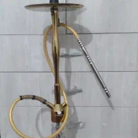 قلیان درحد نونو