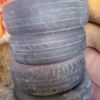 لاستیک پراید|قطعات یدکی و لوازم جانبی|آستانه اشرفیه, |دیوار