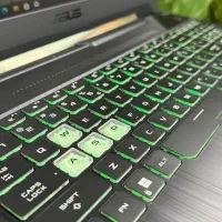 ایسوس نسل یازده گرافیک rtx2050|رایانه همراه|شیراز, ملاصدرا|دیوار