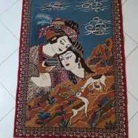 کناره وفرش درابعاد مختلف لطفا مشخصاتو بخونید|فرش|مشهد, موسوی قوچانی|دیوار