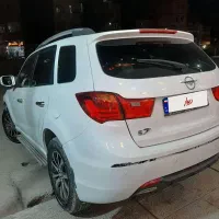 هایما s7 مدل ۹۷