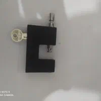 ساعت هوشمند اصل وقفل کتابی|ساعت|شوش, |دیوار